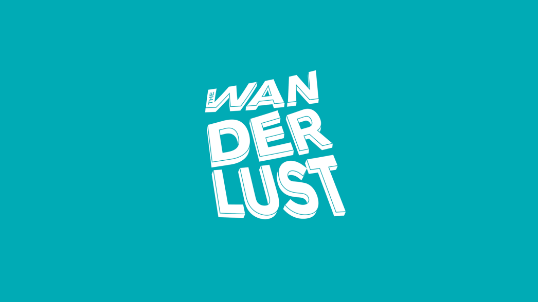The Wanderlust